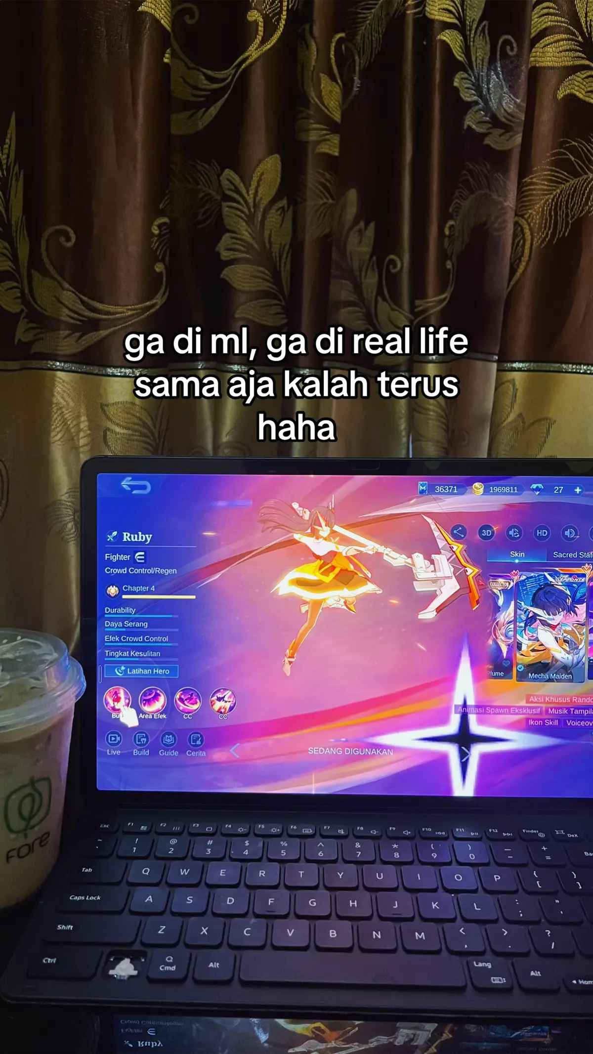 #mobilelegends 