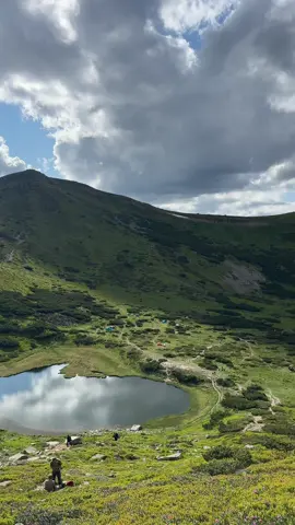 Озеро Несамовите  #карпати #україна #гори #відпочинок #relax #mountains #karpaty #озеронесамовите #lake #carpathianmountains 