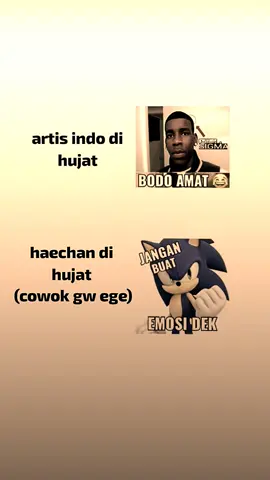 cowok gw ege #leehaechan #haechan #nctdream #fyp 