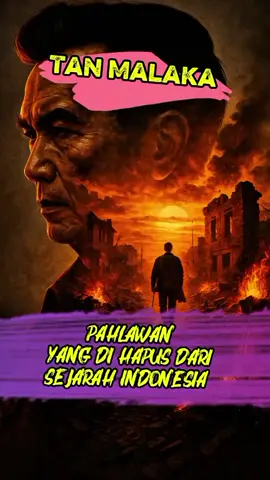 Tan Malaka 