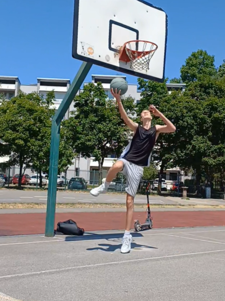 Training day🏀@KZS | Slovenia Basketball @kkilirija#NBA #dunks #basketball 