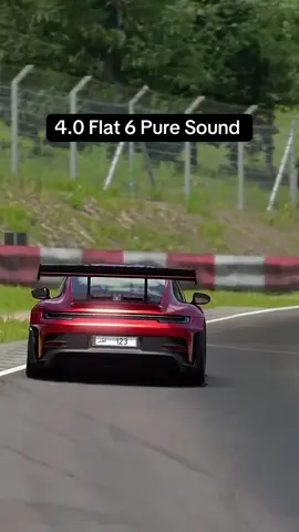 4.0 Flat 6 Pure Sound #porsche #porsche911 #gt3 #gt3rs #flat6 #germany #rwd #sound #pov #pure #cars #reel #reels #reelsinstagram #reels__tiktok #tik #tok #viral #explore #f #fyp #like #follow #power #challenge #comment #post #videoviral #highway #racing #granturismo #gt7 #simulator #gaming #games #scenary #