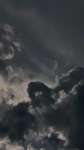 Awan mendungnya cakep bgt niih ☁️🤏🏻 #fyp #langit #awan #astrophile #nature 