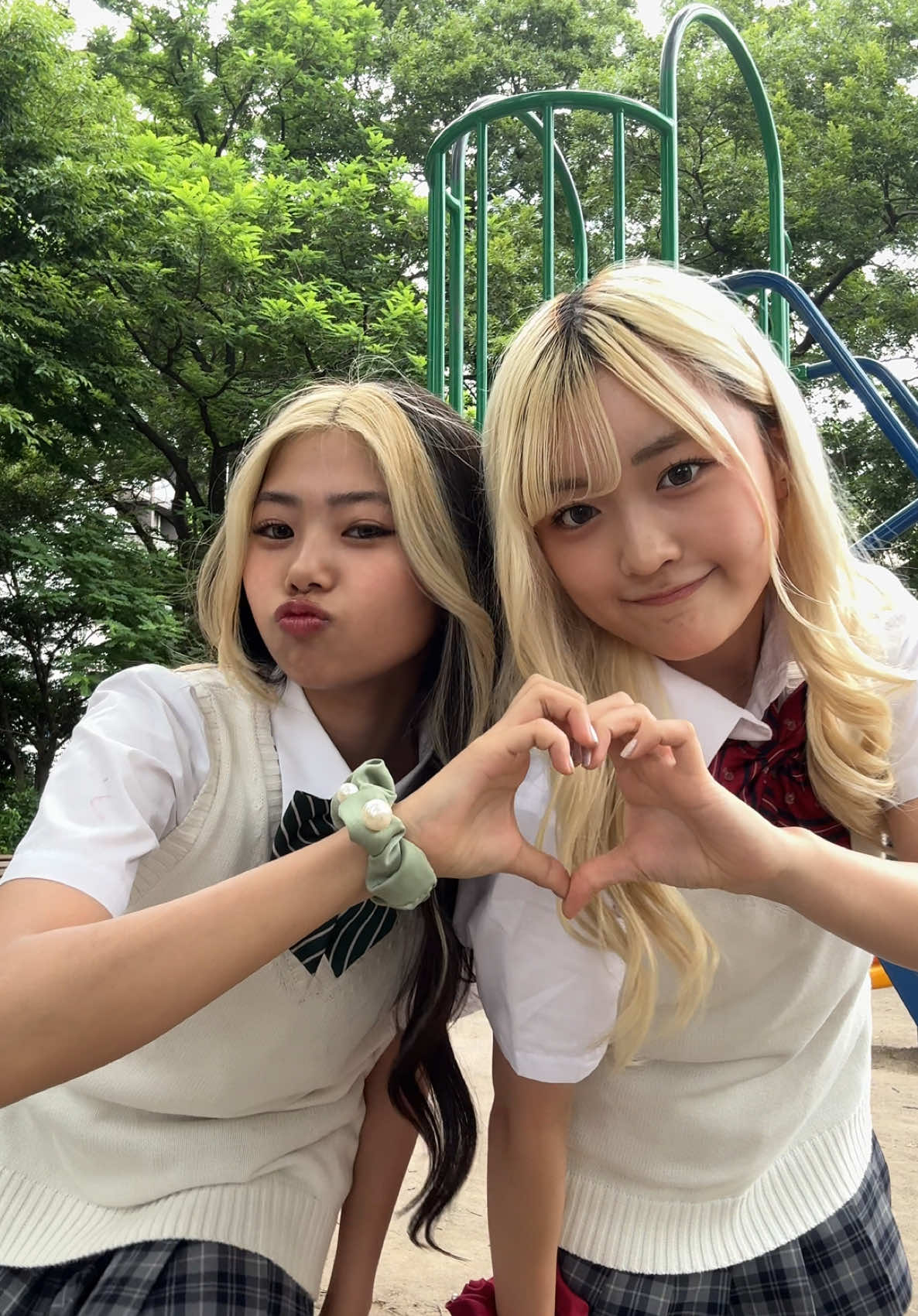 気分は超ぎゃる！😎💕 #PG#全国ツアーを目指す #キテル