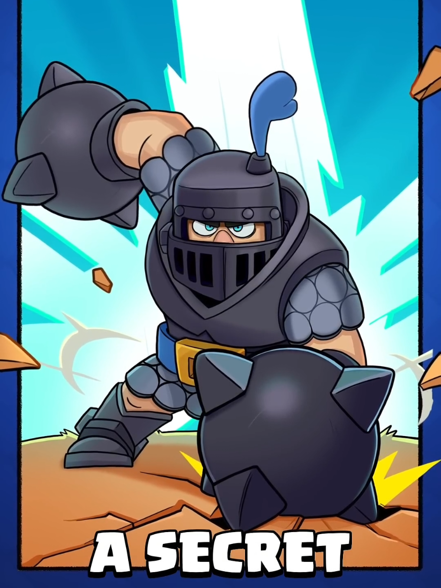 قصة الفارس العملاق الميقا نايت #clashroyale #كلاش_رويال #متابعه_ولايك_واكسبلور_احبكم #ميقا_نايت #متابعة 