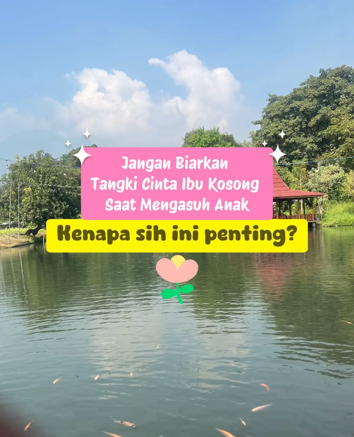Banyak ibu yang capek bukan karena pekerjaannya terlalu berat, tapi karena merasa harus kuat… sendirian. ⁣ Yuk jadi support system yang saling mengisi, bukan saling menguras. #PendapatKu #ceritairt #irtbercerita #suamiistri #ibu #ceritasuamiistri 