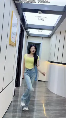 #动感摇 #下班后的日常