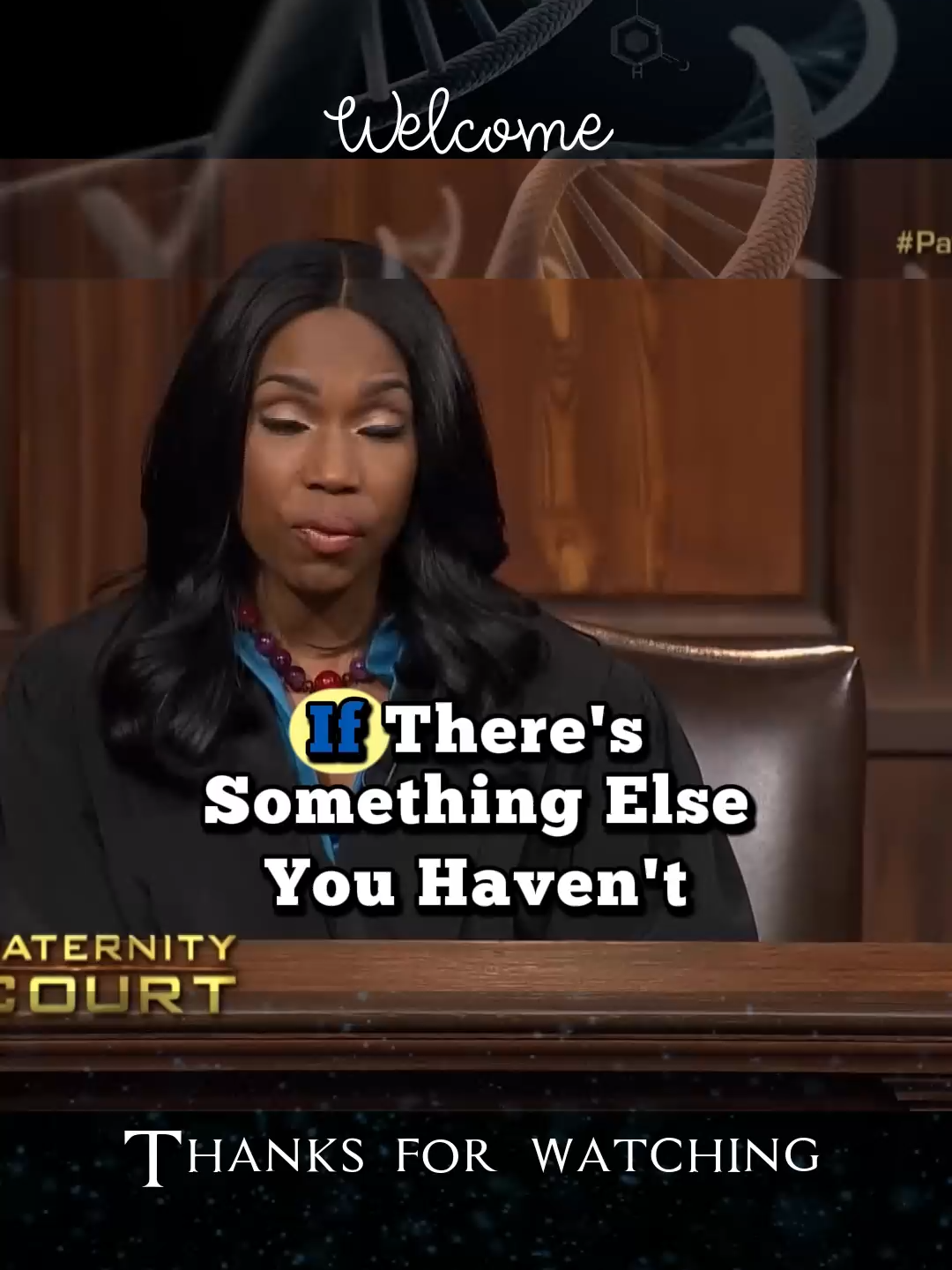 _Man Stupidly Claims Men Are ALLOWED to Cheat Part 06 #court #courtroomdrama #trialwatch #legaltiktokviral #courtroom #judge