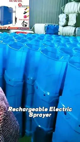 Rechargeable Electric Sprayer!🌾 #rechargeable #sprayer #2in1 #farming #forfarmers #legitaffiliate #affliatemarketing #fyppppppppppppppppppppppp 