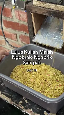 jadi pembelajaran banget buat kita dan siap improve buat jadi lebih baik! semangaaat buat para pebisnis diluar sana! #bisnis #journey #idebisnis #EcoFriendly #recycle #furniture #fyp 