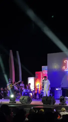 janji ujo aro by @Justyaldrin             