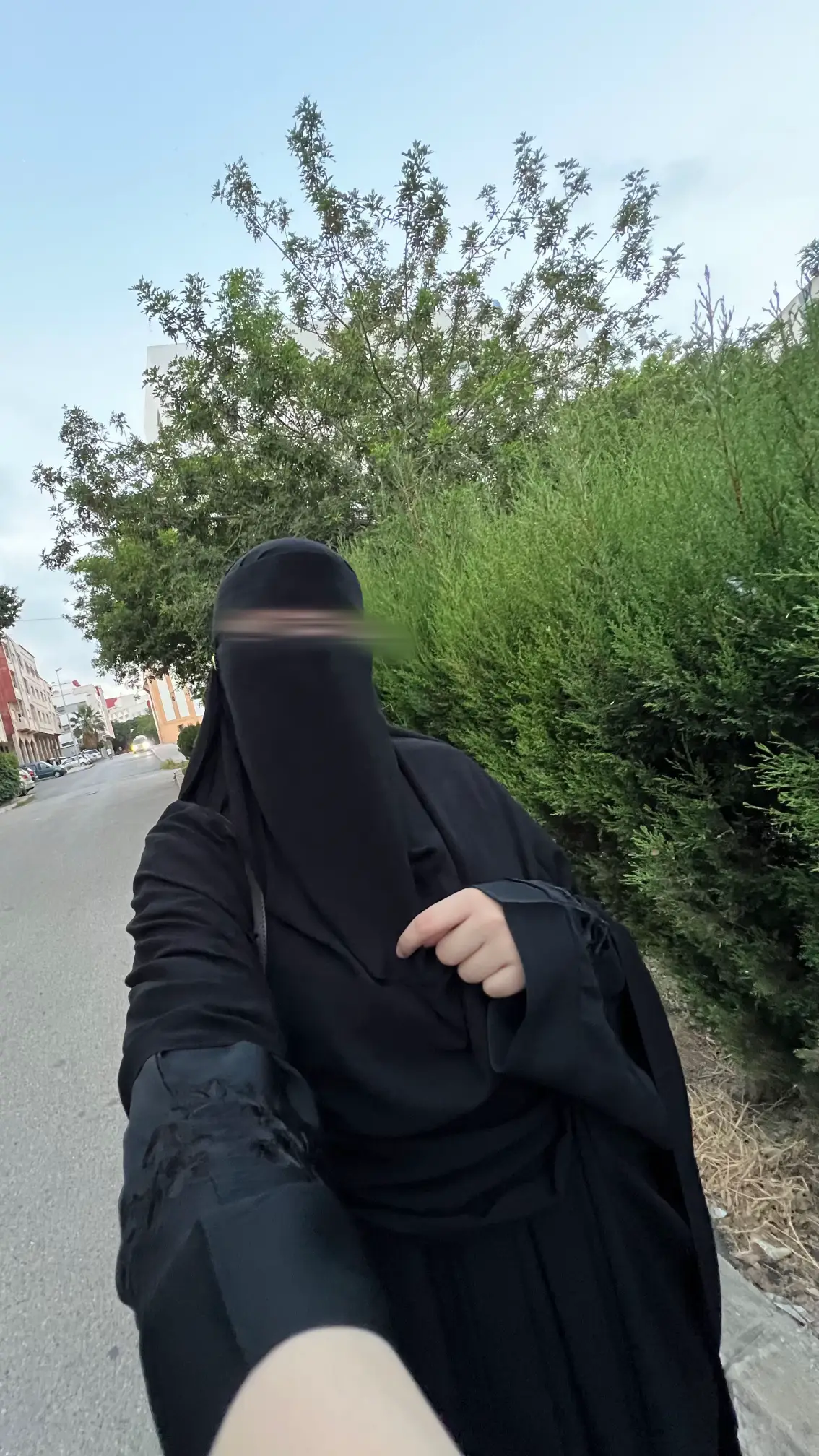 #explore #اكسبلوررررر #fypシ゚ #niqabis #niqab #hijabstyle #niqabininja #نقاب #صدقة_جارية #exploremore 