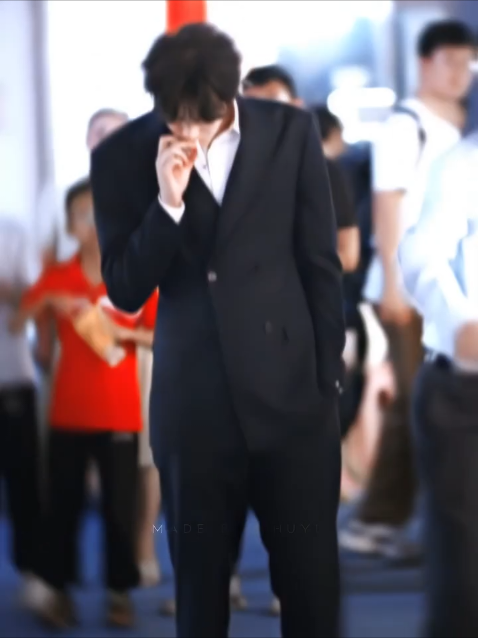 Sai đẹp chiêu Trì Sính  #điềnhủninh #tianxuning #nghichai #revengedlove#bl  #cdrama
