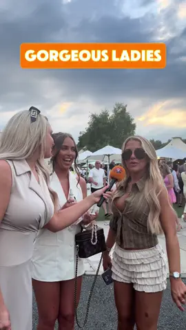 Looking great at Haydock ladies #Raceday #horseracing #fashion 