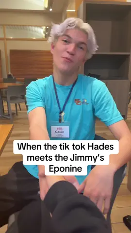 @gavin_evanson it feels illegal #jimmyawards 