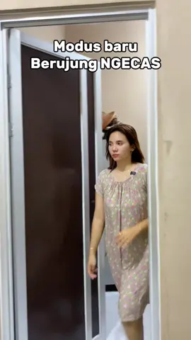 Modus banget sih