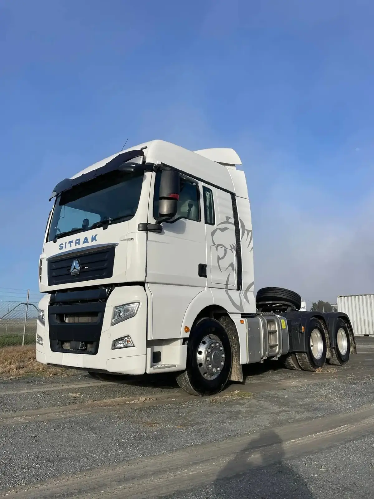 es meilleures camions aux meilleurs prix ! 🔹 🔥 Importation directe sans intermédiaires – Prix d'usine ! 🔥 🚛 Sitrak – Qualité garantie et procédures simplifiées. ✅ Importation directe à des prix compétitifs ✅ Camions fiables et garantis ✅ Facilités dans les procédures 📞 Pour plus d’informations et pour nous contacter : 📧 Email : pro.automobile2024@gmail.com 📱 WhatsApp : 0560847530 / 0560549392 📍 Ne manquez pas cette opportunité – Obtenez votre camion dès maintenant ! 🚛 _______________________________________________________________________ أفضل الشاحنات بأفضل الأسعار! 🔹 🔥 استيراد مباشر بدون وسطاء – أسعار المصنع! 🔥 🚛 Sitrak  جودة مضمونة وإجراءات ميسرة. ✅ استيراد مباشر بأسعار تنافسية ✅ شاحنات موثوقة ومضمونة ✅ تسهيلات في الإجراءات 📞 للتواصل والاستفسار: 📧 البريد الإلكتروني: pro.automobile2024@gmail.com 📱 واتساب: 0560847530/ 0560549392 #sitraktruck #sitrak #algerie #transport 