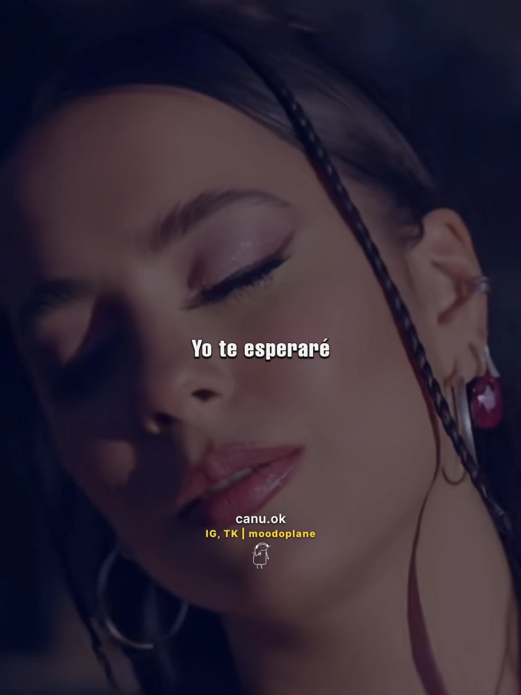 Canciones para Dedicar #yoteesperare #paradedicar #dedicaalamordetuvida♡💗👑 #lyrics #lyricsvideo #rolitas 