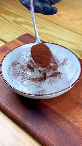 Mezcla cafe con hielo y mira el resultado.🤩🥰#recetas #recetasfaciles #paratiiiiiiiiiiiiiiiiiiiiiiiiiiiiiii #fyp 