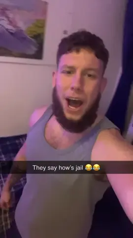 #jaillife #jail #prisontiktok 