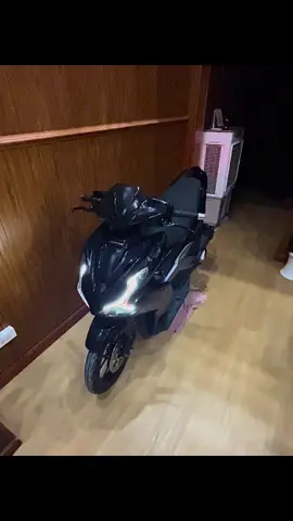 cất xe ngủ#ab125#xuhuong #viral 
