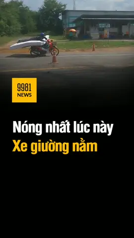 Xe giường nằm 😂 #trending #viral 