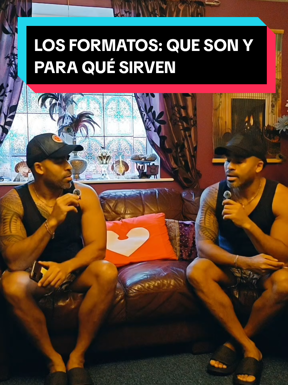 FORMATOS: QUE SON Y PARA QUÉ SIRVEN. #tutorial #format #tiktoktips #tip #howtogoviral #business #escuelitadesosa 