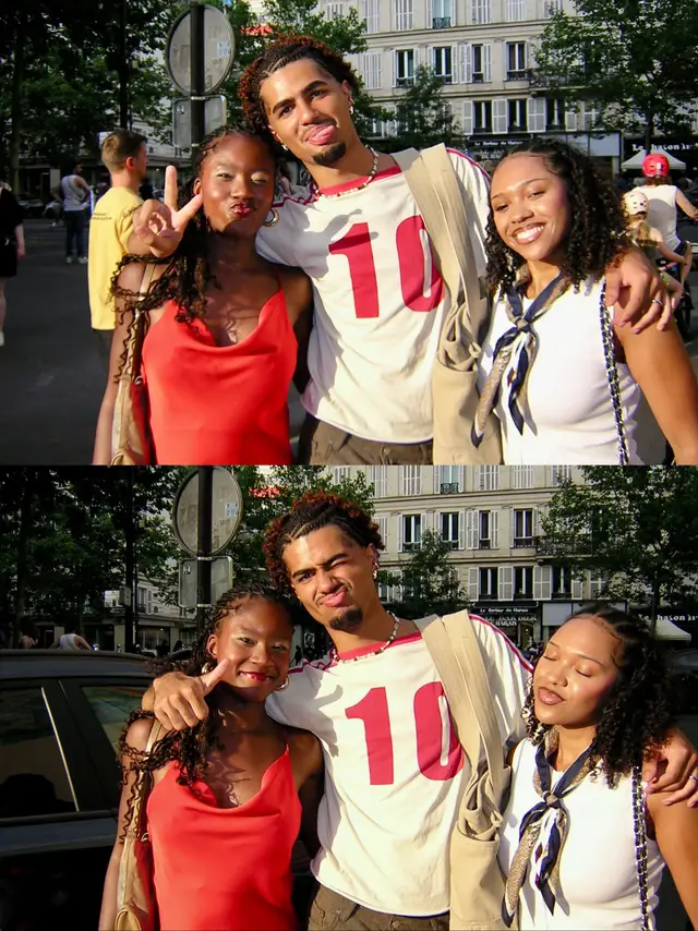 merci aux locksés 🤣🙏🏽