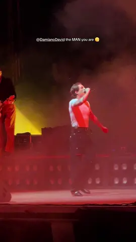 😮‍💨😮‍💨😮‍💨😮‍💨 no words needed #DamianoDavid #meokalorama #Portugal #concerts #Lisbon #concertaddicted #fyp #foryou #meo #kalorama #festival #Summer #italy #obsessed 