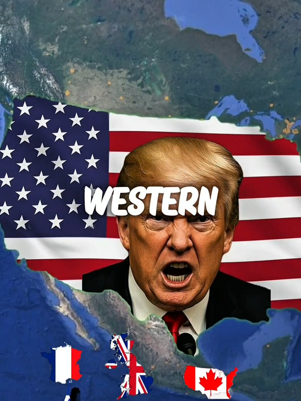 How US & Allies Make Iran’s Attacks Futile#usa#iran ##israel#war#fyp #viral #tiktok 