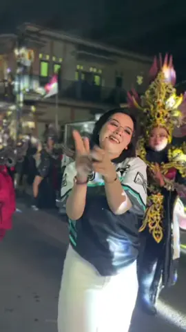 seng kenal akune tag en bolo #karnavalsumberejobatu #karnaval #4youpage 