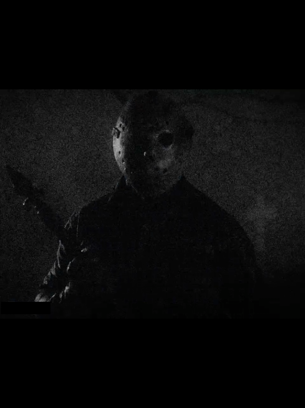 one of my first works..#fridaythe13th #jasonvoorhees #horrormovie #edit #mecore #metalhead #music #pantera #forest #gothic #murder #alënalover #dsbm #guitar #horror #jason #works #editing 