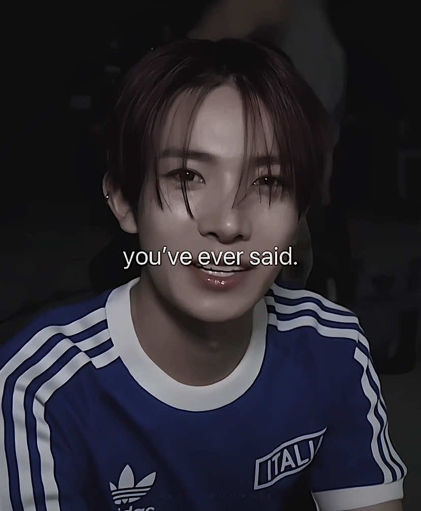 he doesn’t even know how softly he saves me every time. #heeseung #enhypen #fyp scp : kaeyuns / kangclips