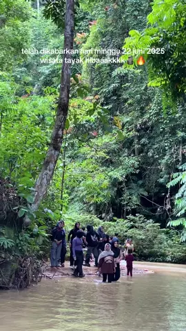 #airterjuntayakhalong #tayak #visithst #fyp 