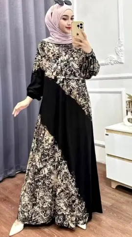 🌸 TAMPIL CANTIK & ELEGAN TANPA RIBET! 🌸 Gamis Twill Rayon Premium Ori Pekalongan Cap Malaman dari Adam Fashion ini bukan sekadar busana, tapi pernyataan gaya yang sopan, adem, dan super anggun! 💃 Motif cap klasik yang unik 💯 Bahan premium, jatuh & adem 📏 Jumbo fit to XXL – nyaman dipakai seharian ✨ Cocok untuk daily wear atau acara spesial! 📸 Lihat detailnya… makin dilihat, makin jatuh cinta! #GamisTerbaru2025 #gamispekalongan#gamispremium#gamiskekinian#fyp 