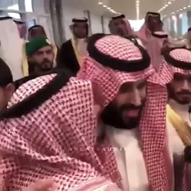 نسمعك احنا ونطيعك ونبيع كل واحد يبيعك ❤️ #الامير_محمد_بن_سلمان #محمد_بن_سلمان #ولي_العهد #mbs #explore #foryou #fyp #السعودية 