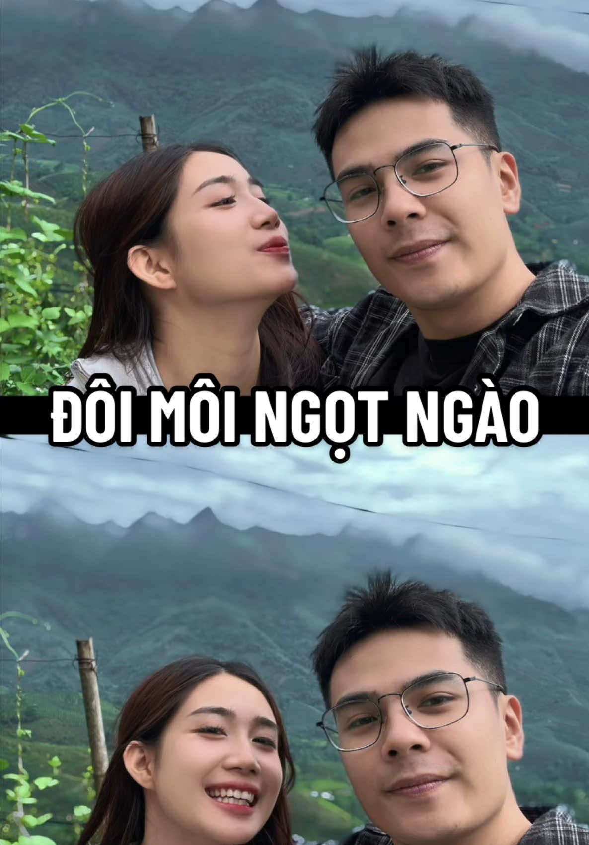 +1 máy nịnh vợ #minghoangdangiu #xuhuong 