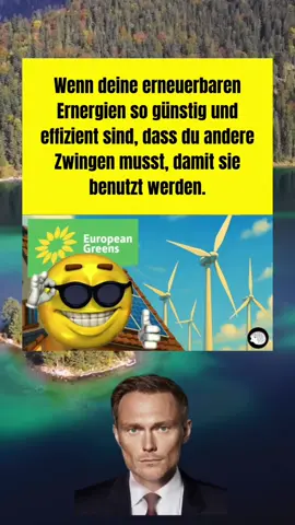 Die b-b-bösen Atomkraftwerke! #links #rechts #diegrünen #fdp #afd #cdu 