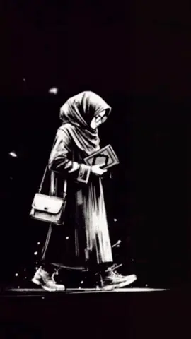Disaat dunia mu terpuruk, jalanmu mulai rapuh, kamu dikecewakan oleh sifat manusia, bukankah Tuhan kita yang maha pengasih telah memberikan petunjuk (ilmu) untuk menerangi jalanmu meski didalam kegelapan 