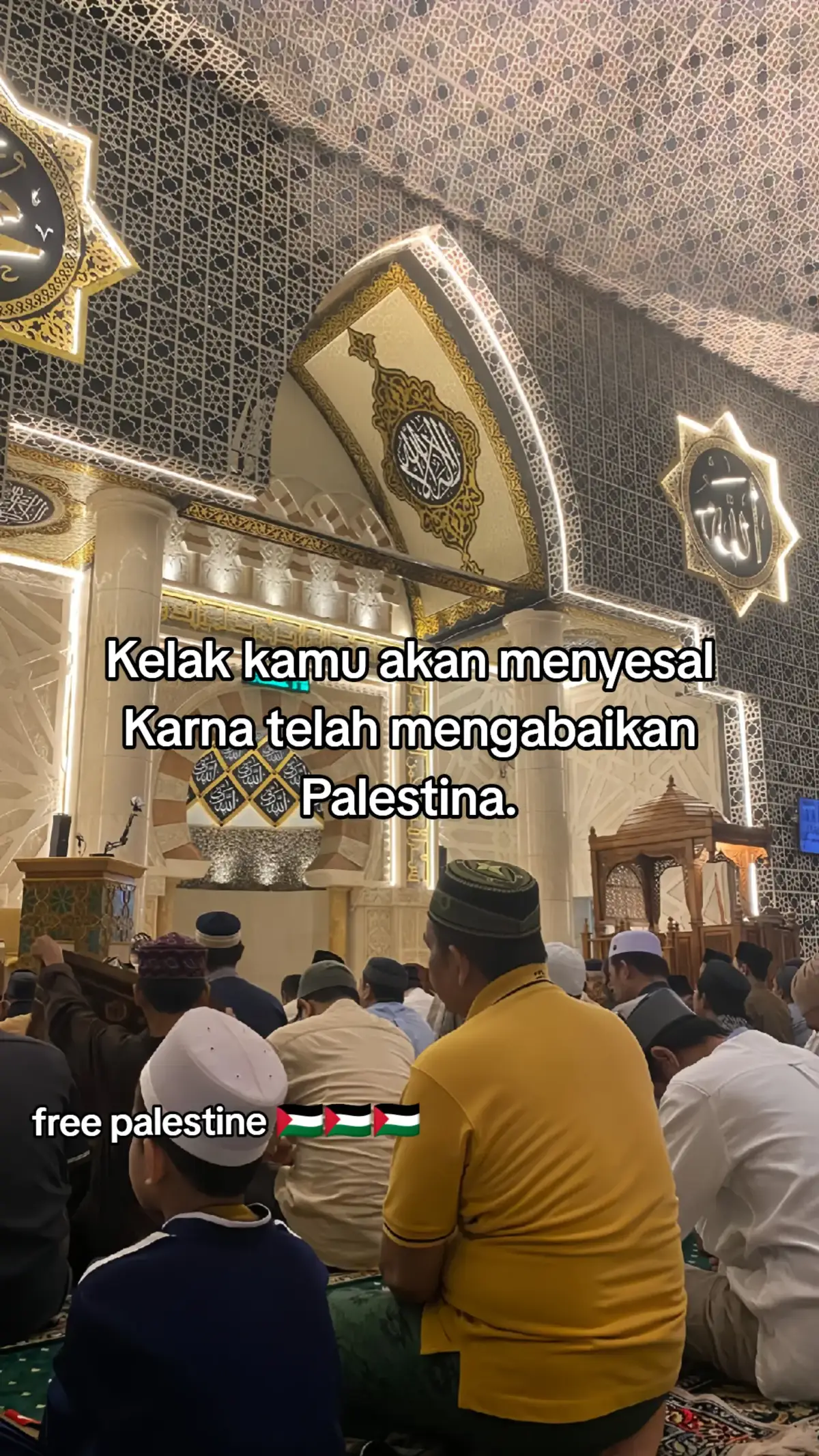 #freepalestine🇵🇸❤️ #fyp #reminderislamic 
