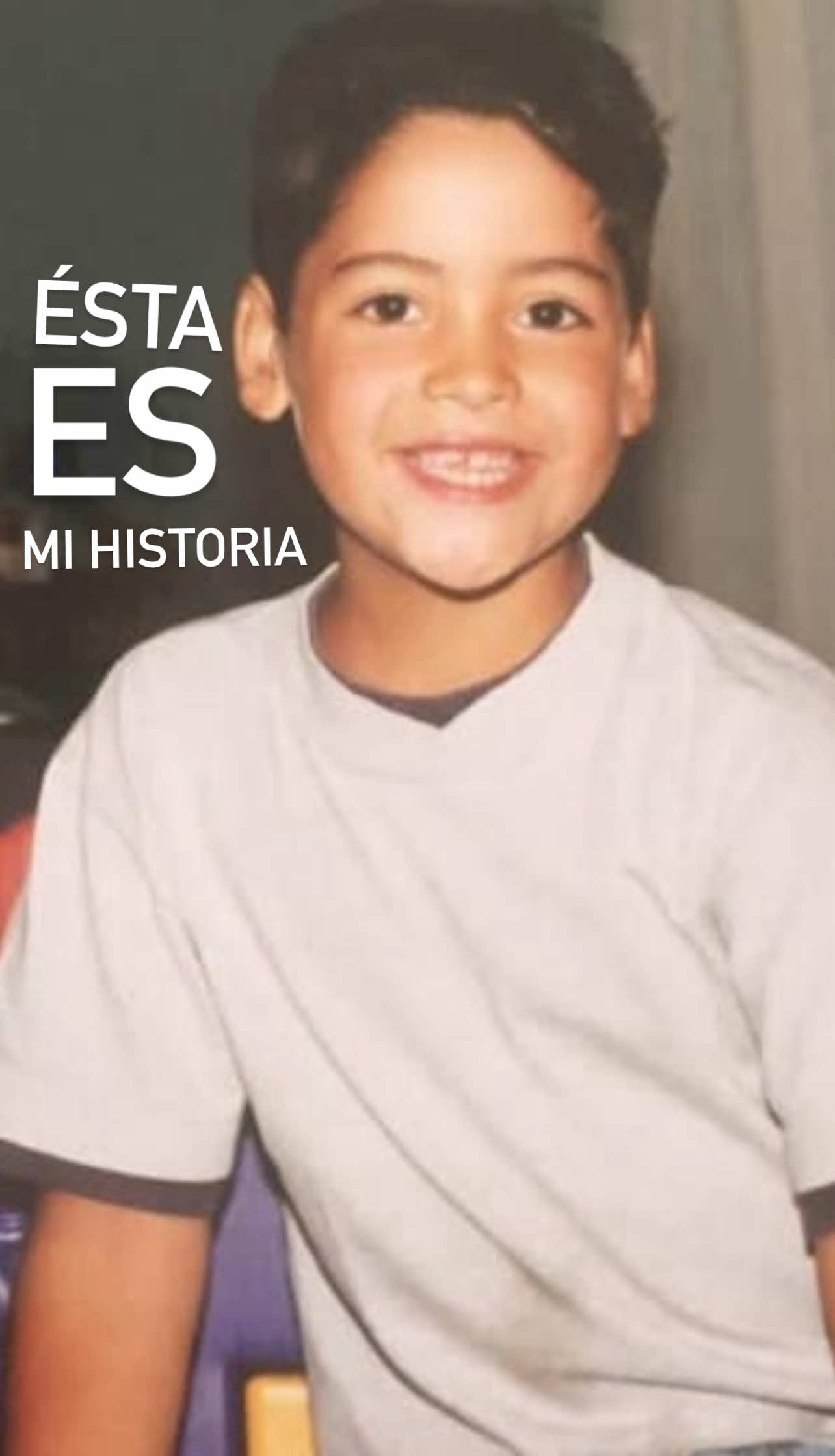 👋🏻 QUÉ PASA TIKTOK 👋🏻  Hoy tengo una nueva historia que contarte… La mía. ❤️‍🩹 #historia #lgbt #orgullo #Pride #amoresamor #marcha #chile #periodista #journalism #apple #ipadmini 