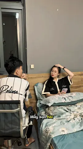 Sự tôn trọng trong tình yêu là như thế nào ? @Hà Anh Đây @Phạm Thảo #tamtrangbuon #sadstory #haanh #couple #xh 