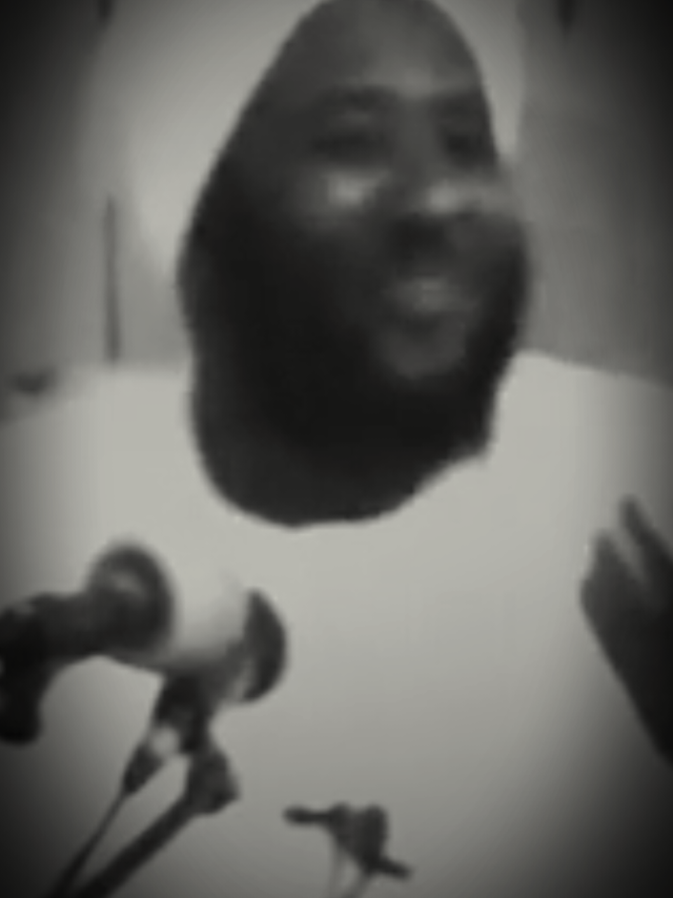 #الشيخ_محمد_سيد_حاج_رحمه_الله 