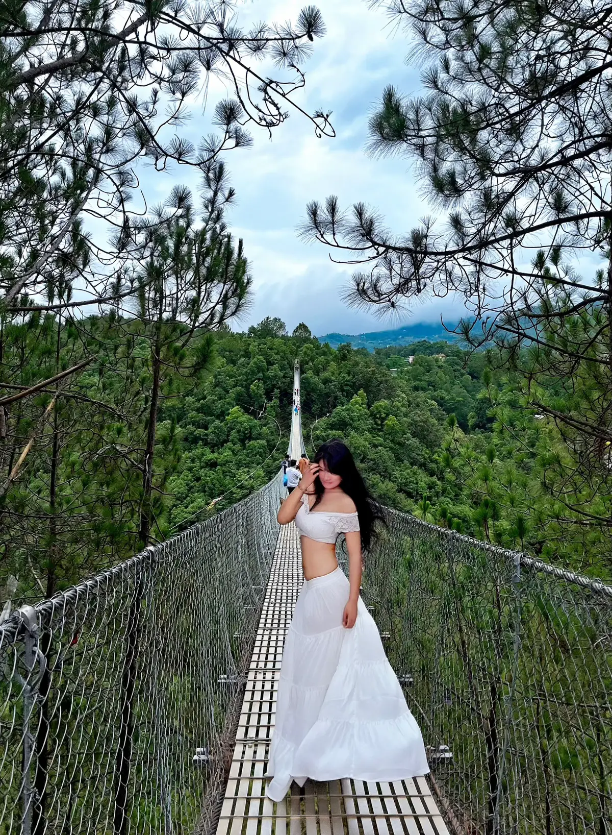 maybe you just need to go back to the mountains ⛰️