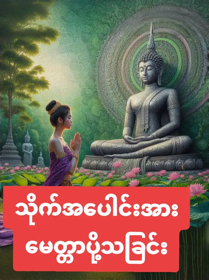 ဝိရူပက်ခနတ်နဂါးမင်းကြီးအားအမှူးထားကာ သိုက်ပေါင်း ကိုးသန်း ကိုးသိန်း ကိုးသောင်း ကိုးထောင် ကိုးရာ ကိုးဆယ့်ကိုးသိုက်အား အုပ်ချုပ်ပါသော သိုက်ချုပ်ဘိုးဘိုးကြီး၊ သိုက်ချုပ်မယ်တော်ကြီးတို့လည်းကျန်းမာကြပါစေ ... ချမ်းသာကြပါစေ၊ သာသနာအကျိုးသယ်ပိုးထမ်းရွက်နိုင်ကြပါစေ။ 🔹ဗိုလ်တထောင်ကျိုက်ဒေးအပ်ဆံတော်ဦးစေတီတွင် သာသနာပြုနေသော ပါရမီရှင်အမတော်မြနန်းနွယ် နှင့်တကွဆွေတော်ရှစ်သောင်း မျိုးတော်အပေါင်းတို့လည်း ကျန်းမာကြပါစေ၊ ချမ်းသာကြပါစေ၊ သာသနာအကျိုးသယ်ပိုးထမ်းရွက်နိုင်ကြပါစေ။ 🔹ပြည် ရွှေဘုံသာမုနိဘုရားကြီးတွင် သာသနာပြုနေပါသော အမတော်မမြစိမ်း နှင့်တကွ ဆွေတော်ရှစ်သောင်း မျိုးတော်အပေါင်းတို့လည်း ကျန်းမာကြပါစေ၊ ချမ်းသာကြပါစေ၊ သာသနာအကျိုးသယ်ပိုးထမ်းရွက်နိုင်ကြပါစေ။ 🔹မန္တလေးတိုင်း ပုသိမ်ကြီးမြို့ ရွှေစာရံဘုရားမှ ပါရမီရှင်ဟော်နန်းသခင် အမတော်စောမွန်လှ နှင့်တကွ ဆွေတော်ရှစ်သောင်းမျိုးတော်အပေါင်းတို့သည်လည်း ကျန်းမာကြပါစေ၊ ချမ်းသာကြပါစေ၊ သာသနာအကျိုးသယ်ပိုးထမ်းရွက်နိုင်ကြပါစေ။ 🔹ကမ်ဘာ့နဂါးသိုက်ချုပ်မယ်တော်ကြီး အမတော်မြတ်နန်းတော်ဝင် နှင့်တကွ ကျိုက်ခမီရေလည်ဘုရားသာသနာပြု နဂါးမယ်တော်ကြီး မြနန်းသူဇာ၊ နဂါးမယ်တော်ကြီး မေနန်းစိန်၊ ရွှေဘုံသာဘုရားမှ နဂါးမယ်တော်ကြီးအစရှိသော နဂါးသိုက်အပေါင်းတို့လည်း ကျန်းမာကြပါစေ၊ ချမ်းသာကြပါစေ၊ သာသနာအကျိုးသယ်ပိုးထမ်းရွက်နိုင်ကြပါစေ။ 🔹ပဲခူးမြို့မှ မြွေမယ်တော်ကြီးဒေါ်စောနန်းဝေ နှင့်တကွ ဆွေတော်ရှစ်သောင်းမျိုးတော်အပေါင်းတို့လည်း ကျန်းမာကြပါစေ၊ ချမ်းသာကြပါစေ၊ သာသနာအကျိုးသယ်ပိုးထမ်းရွက်နိုင်ပါစေ။ 🔹ရွှေတိဂုံဘုရားမှ လောကပါလ ယက္ခမယ်တော်ကြီး နှင့်တကွ ရွှေကျင်နယ်မှ ကိုကိုကြီး၊ ကိုကိုလေး၊ မမကြီး၊ မမလေး၊ ယက္ခမောင်နှမ၊ ကျောက်တန်းဘုရားမှယက္ခညီနောင်တို့လည်း  ကျန်းမာကြပါစေ၊ ချမ်းသာကြပါစေ၊ သာသနာအကျိုးသယ်ပိုးထမ်းရွက်နိုင်ကြပါစေ။ 🔹ရွှေတိဂုံဘုရား ကန်တော်မင်သိုက်နန်းရှင် မမင်းစိန်၊ မမင်းသိမ် တို့နှင့်တကွ နောက်ပွင့်တော်မူမည့်ဘုရားရှင်ကို လှူဒါန်းမည့်ပစ္စည်းများအား စောင့်ရှောက်ပါသော ဥစ္စာစောင့် သိုက်နန်းရှင်အပေါင်းလည်း ကျန်းမာကြပါစေ၊ ချမ်းသာကြပါစေ၊ သာသနာအကျိုးသယ်ပိုးထမ်းရွက်နိုင်ကြပါစေ။ 🔹နောင်ပွင့်တော်မူမည့်ဘုရားကိုလှူဒါန်းရန် ကြာသင်္ကန်းကို ရက်လုပ်ရပါသော သိုက်နန်းရှင် တောင်တော်စံသခင်မ မရွှေဥ နှင့်တကွ ဆွေတော်ရှစ်သောင်းမျိုးတော်အပေါင်းတို့လည်း  ကျန်းမာကြပါစေ၊ ချမ်းသာကြပါစေ၊ သာသနာအကျိုးသယ်ပိုးထမ်းရွက်နိုင်ကြပါစေ။ 🔹ခမဲပြင်ဘိုးဘိုးကြီး နှင့်တကွ ကွင်းလေးကွင်းအပိုင်စိုးသောကွင်းသိုက်နန်းရှင် ပသီမောင်နှမ နှင့်တကွ ကုလားသိုက်နန်းရှင်အပေါင်းလည်း ကျန်းမာကြပါစေ၊ ချမ်းသာကြပါစေ၊ သာသနာအကျိုးသယ်ပိုးထမ်းရွက်နိုင်ကြပါစေ။ 🔹ကျိုက်ထီးရိုးဘုရားမှ အမတော်ရွှေနန်းကျင်၊ အကိုတော်မောင်ပန်းတင် နှင့်တကွ ကရင်သိုက်နန်းရှင်အပေါင်းလည်း  ကျန်းမာကြပါစေ၊ ချမ်းသာကြပါစေ၊ သာသနာအကျိုးသယ်ပိုးထမ်းရွက်နိုင်ကြပါစေ။ 🔹ဘုရားသိုက်၊ ဥစ္စာစောင့်သိုက်၊ ဘီလူးသိုက်၊ ကုလားသိုက်၊ ကရင်သိုက်၊ ရှမ်းသိုက်၊မြွေသိုက်၊ နဂါးသိုက်၊ မိကျောင်းသိုက်၊ စော်ဘွားသိုက်၊ ရခိုင်သိုက်၊ မွန်သိုက်၊ တရုပ်သိုက်၊ ကလေးသိုက်၊ ဒန်းစီးမောင်နှမသိုက်၊ ကိုယ်ပိုင်ပစ္စည်းသိုက်၊ ဓါတ်သိုက်  ရတနာသိုက်တို့ကို စောင့်ရှောက်တော်မူကြသော သိုက်ချုပ်ဘိုးတော်၊ သိုက်ချုပ်မယ်တော်အပေါင်းနှင့် သိုက်နန်းရှင်အပေါင်း အစရှိသောသိုက်အပေါင်းမှ သိုက်နန်းရှင်များလည်း ကျန်းမာကြပါစေ၊ ချမ်းသာကြပါစေ၊ သာသနာအကျိုးသယ်ပိုးထမ်းရွက်နိုင်ကြပါစေ။ 🔹 ရေပေါ်ရေအောက်၊ မြေပေါ်မြေအောက်တွင် အမှီပြု၍ နေထိုင်ကြကုန်သော သိုက်ချုပ်ဘိုးတော်၊ သိုက်ချုပ်မယ်တော်အပေါင်းနှင့်တကွ ဂူနန်းရှင်၊ မှန်နန်းရှင်၊ ဖန်နန်းရှင်၊ မြနန်းရှင်၊ စိန်နန်းရှင် စသည်ဖြင့် ဗိမာန်အသီးသီးဖြင့် စံမြန်းကာ သာသနာပြု၍ နေထိုင်ကြကုန်သော သိုက်နန်းရှင်အပေါင်း ကျန်းမာကြပါစေ၊ ချမ်းသာကြပါစေ၊ သာသနာအကျိုးသယ်ပိုးထမ်းရွက်နိုင်ကြပါစေ။ 🔹ကျွန်ုပ်၏ ဘဝအဆက်ဆက်၊သံသရာအဆက်ဆက်တော်စပ်ခဲ့ဖူးသော  ဆွေတော်၊မျိုးတော်၊သိုက်နန်းရှင်များ နှင့်တကွ နဂါး၊ဂဠုန်၊ ကုမ္ဘာဏ်၊ ယက္ခ၊ ဂန္ဓဗ္ဗအပေါင်းတို့အား ဘဝဘဝသံသရာများစွာမှ ယနေ့ယခုတိုင်အောင်ပြုလုပ်ခဲ့ဖူးသော ဒါန၊ ဆောက်တည်ခဲ့ဖူးသောသီလ၊ ပွားများခဲ့ဖူးသော ဘာဝနာ ကုသိုလ် အဖို့ဘာဂအစုစုတို့ကို ထပ်တူထပ်မျှ ရစေလိုကြောင်းမေတ္တာရေလောင်း၍ ပေးဝေပါ၏။ သင်တို့ ကိုယ်တိုင်ကိုယ်ကျ လာရောက်ကာ ကျွန်ုပ် ပို့သသောအမျှမေတ္တာအား သာဓုအနုမောဒနာ ခေါ်ဆိုတော်မူကြပါကုန်လော့... (ကုသိုလ် အမျှ ... အမျှ ... အမျှ... ယူတော်မူကြပါကုန်လော့ သာဓု ... သာဓု ... သာဓု) *၃ခေါက်ဆို* 🔹 ကျွန်ုပ် ပို့သသောအမျှမေတ္တာရကြသည့်အချိန်မှစ၍ အားလုံး ကျန်းမာ ချမ်းသာ ဘေးကင်း၊ရန်ရှင်း ကြောင်းကြ ဆင်းရဲခြင်းမှကင်း၍ ကိုယ်စိတ်နှစ်ဖြာချမ်းသာအေးမြကြပါစေ၊ ကောင်းကျိုးလိုရာဆန္ဒ ဟူသမျှပြည့်ဝကြပါစေ၊ တရားထူး၊ တရားမြတ်၊ သိဒ္ဓိထူး သိဒ္ဓိမြတ်များရရှိကြပါစေ၊ ကြံစည်အားထုတ်ပြုလုပ်သောအရာမှန်သမျှအောင်မြင်နိူင်ကြပါစေ