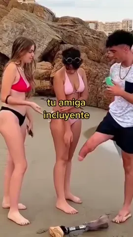We know