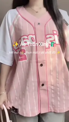 Áo bóng chày thêu đắp da brand By UniSpace tay lỡ form unisex nam nữ Winner 