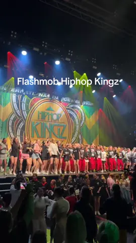 Dc @Jurvinio @orokanaworld @Hiphop Kingz #dancers #dancecompetition 