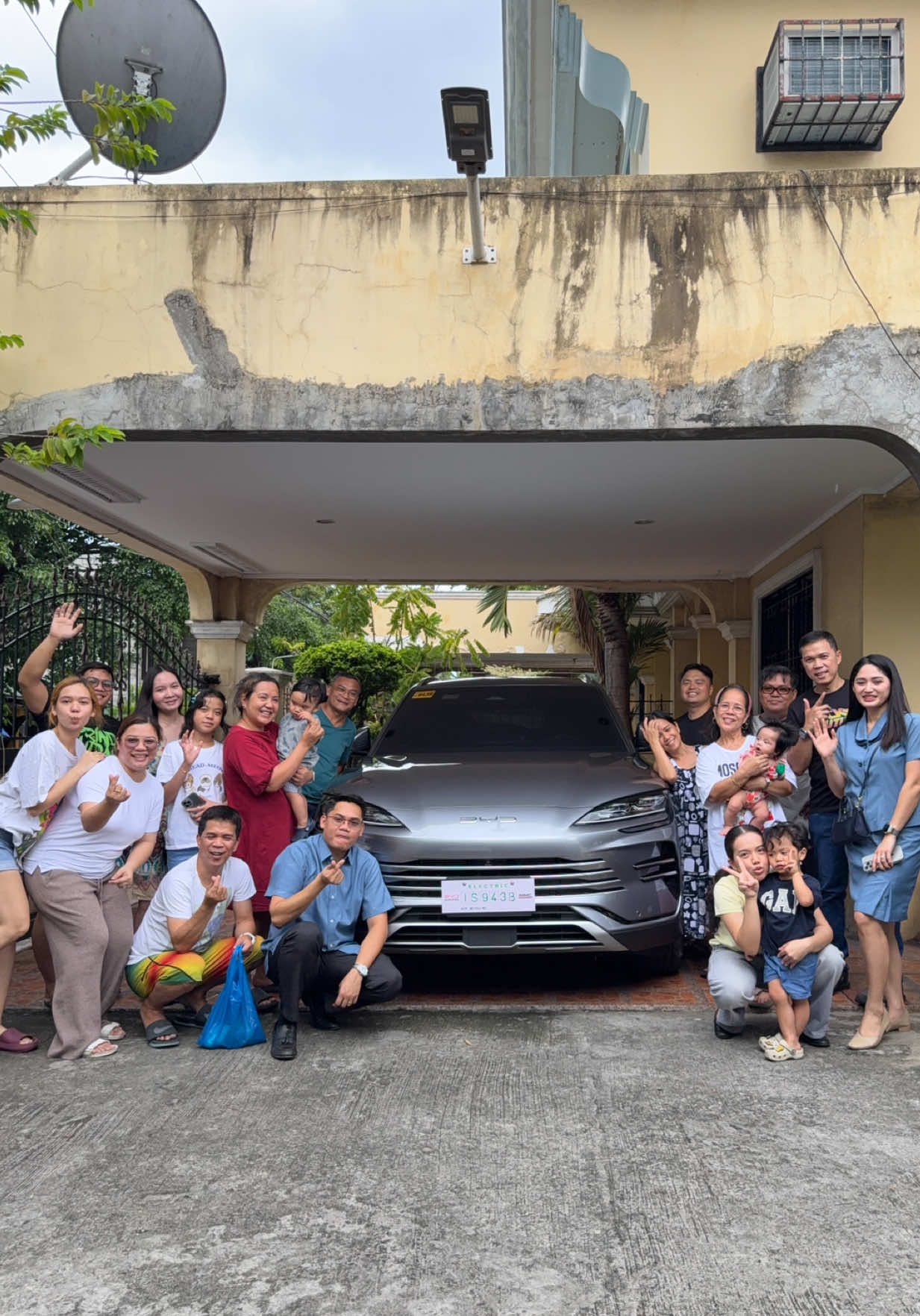 Ohana | week 25 #tolentinofamily #ohana #week25 #familygoals #sunday #fyp 