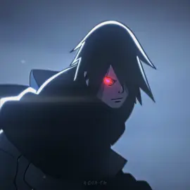 1st Rival Sasuke #sasuke #naruto 